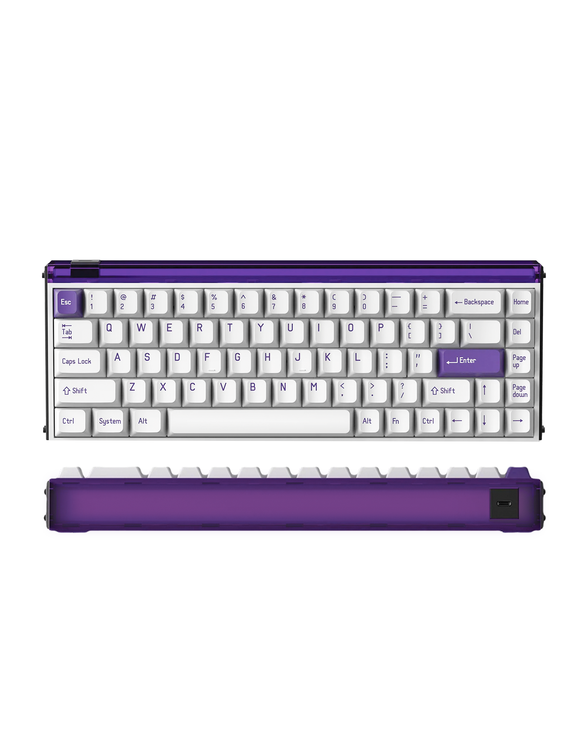 Melgeek Made68 Pro
