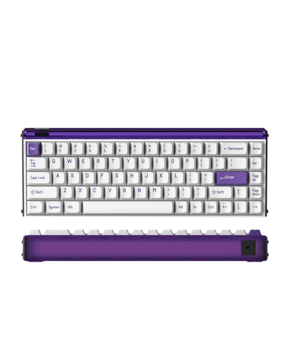 Melgeek Made68 Pro