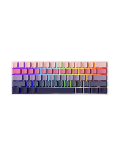MONSGEEK FUN60 Pro&Max