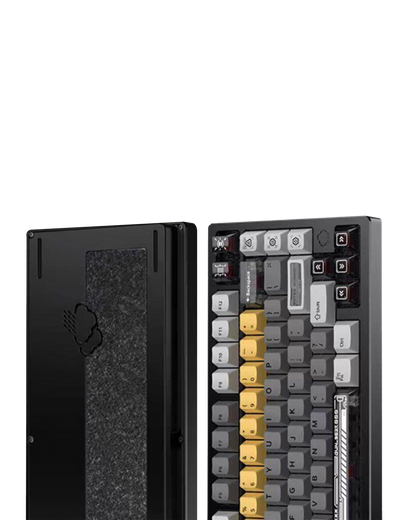 WOBKEY Rainy 75 RT