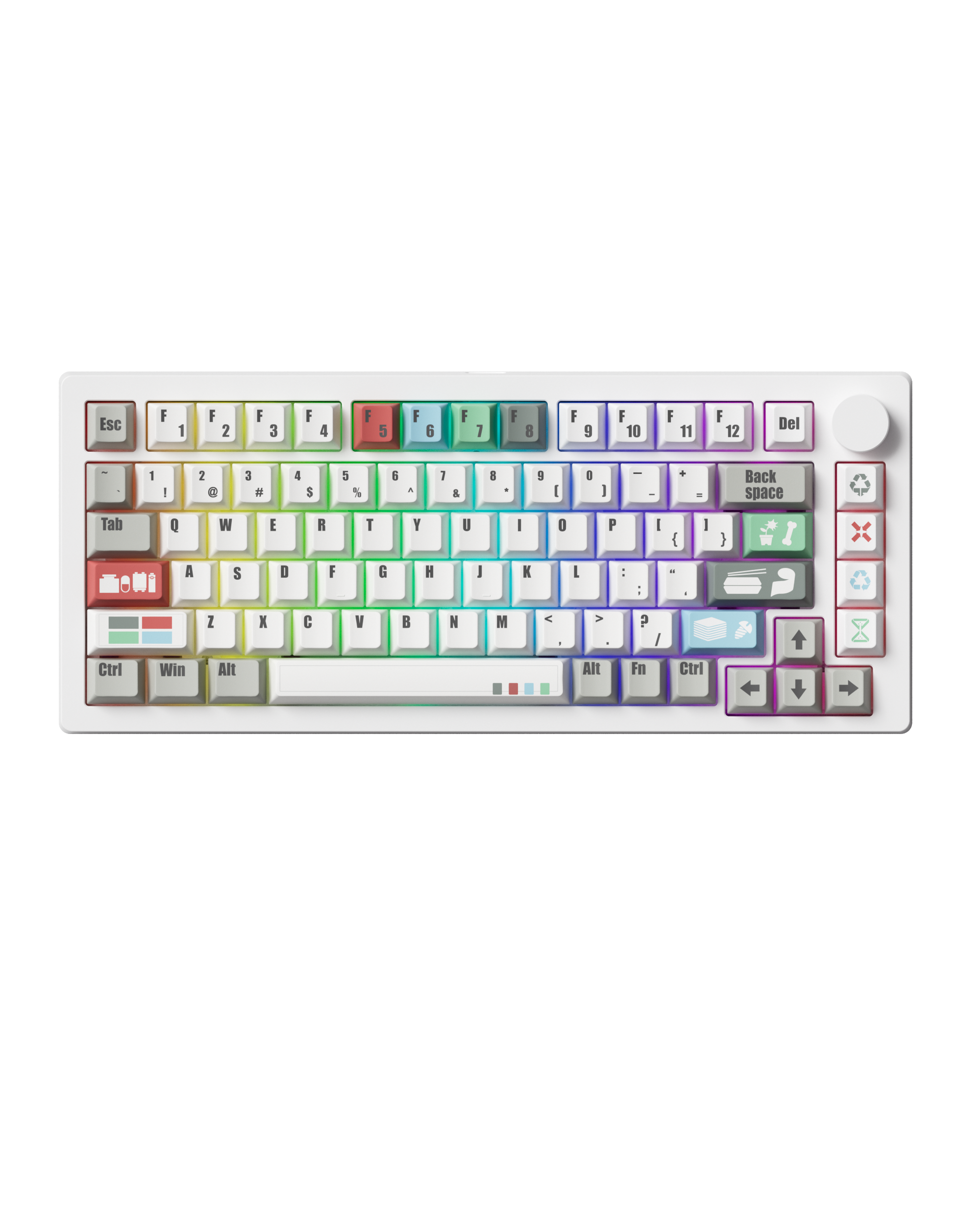 MONSGEEK M1 V5