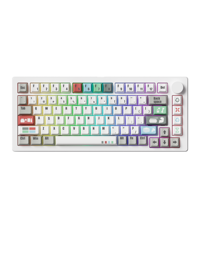 MONSGEEK M1 V5