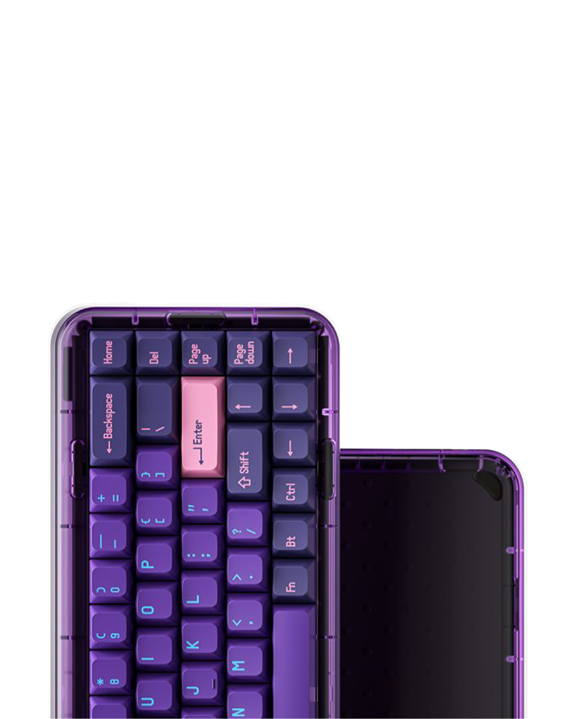 Melgeek MOJO68