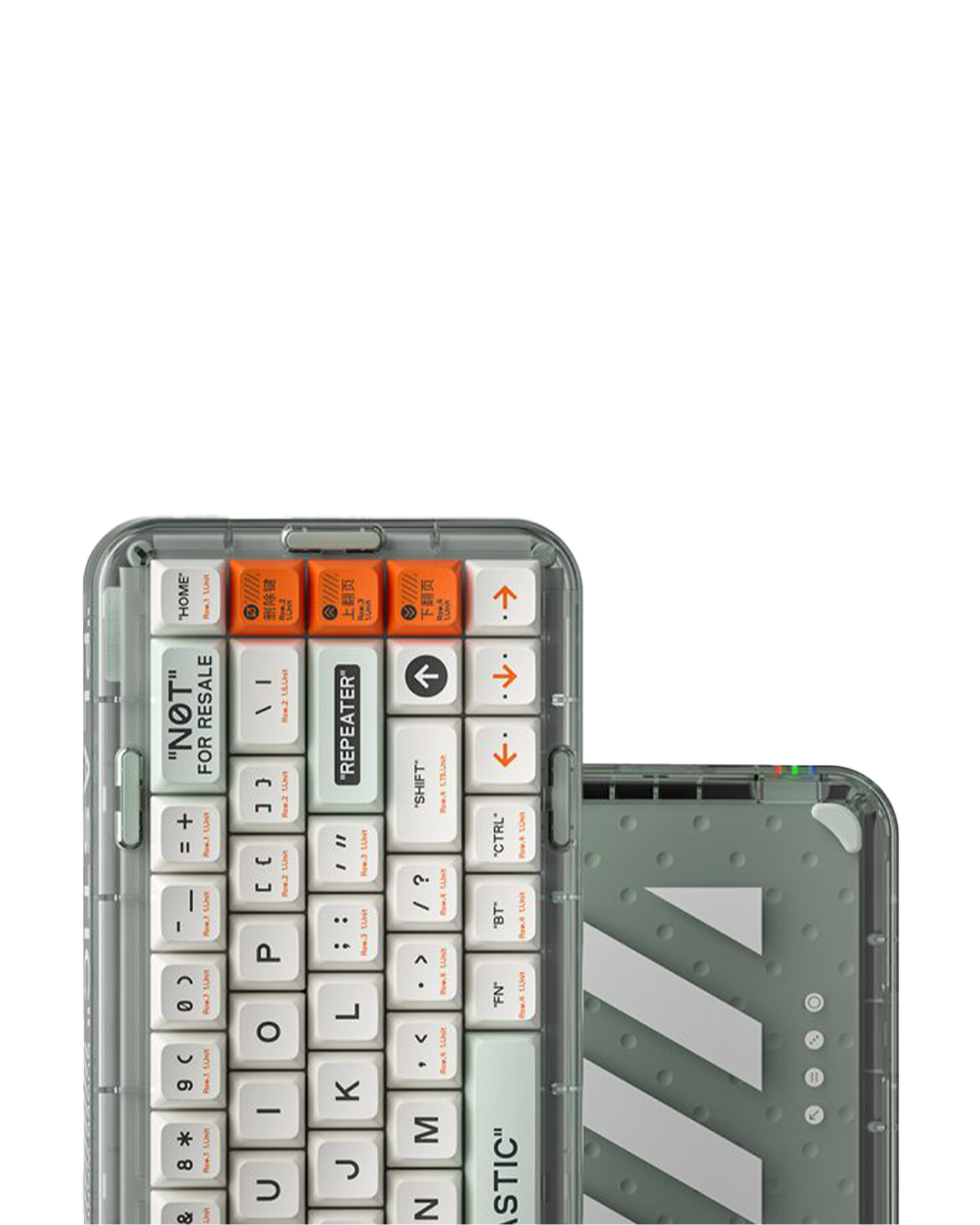 Melgeek MOJO68