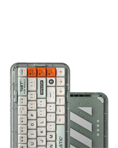 Melgeek MOJO68