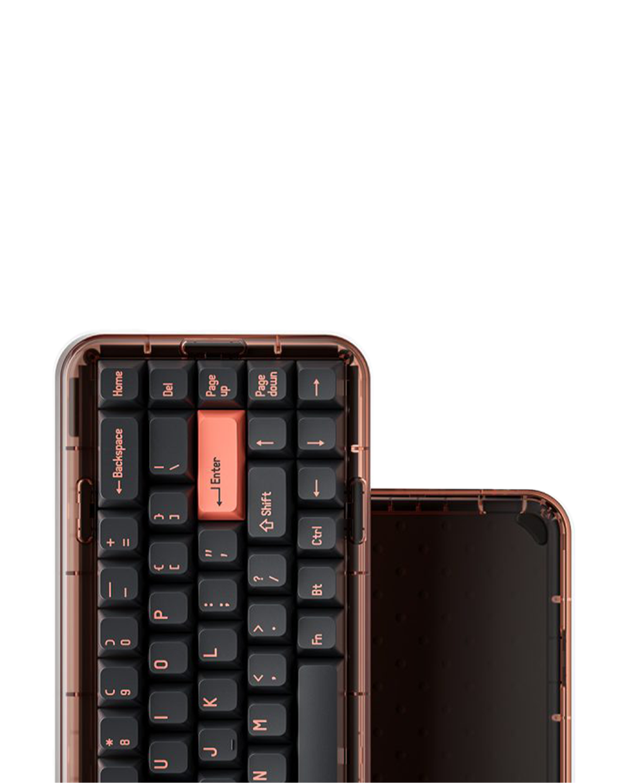 Melgeek MOJO68
