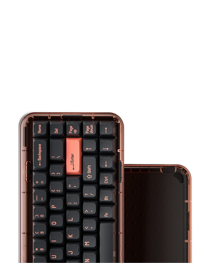 Melgeek MOJO68