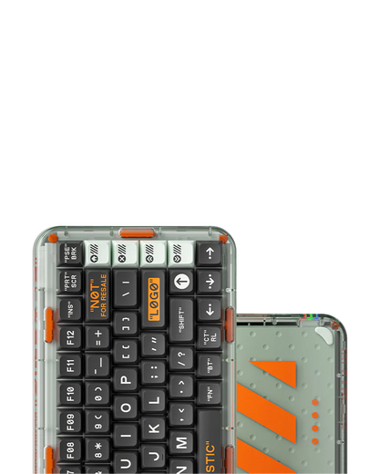 Melgeek MOJO84