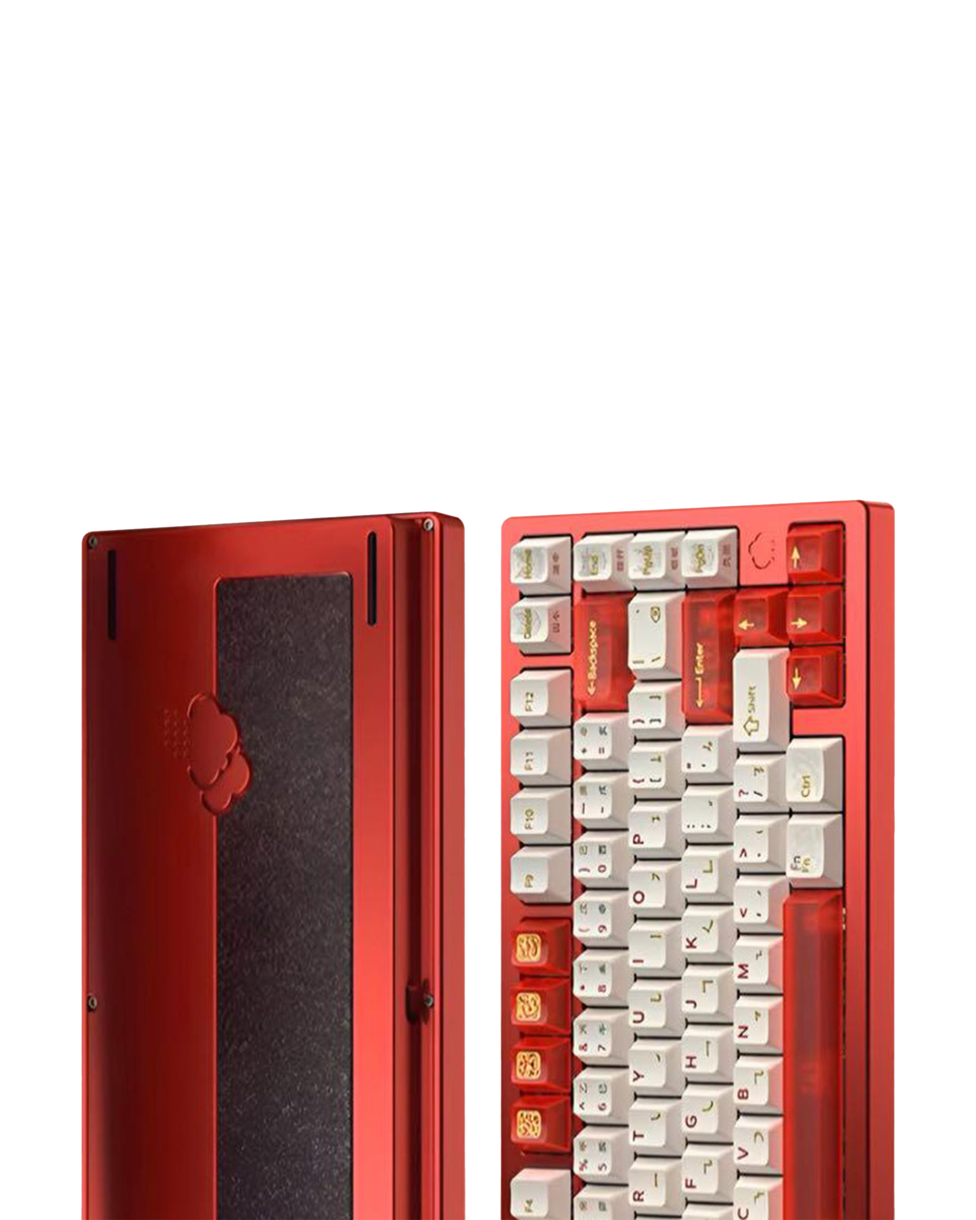 WOBKEY Rainy 75 RT