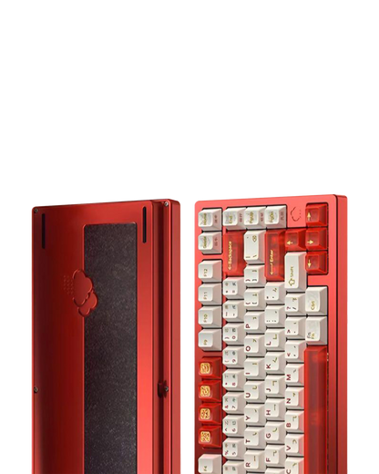 WOBKEY Rainy 75 RT