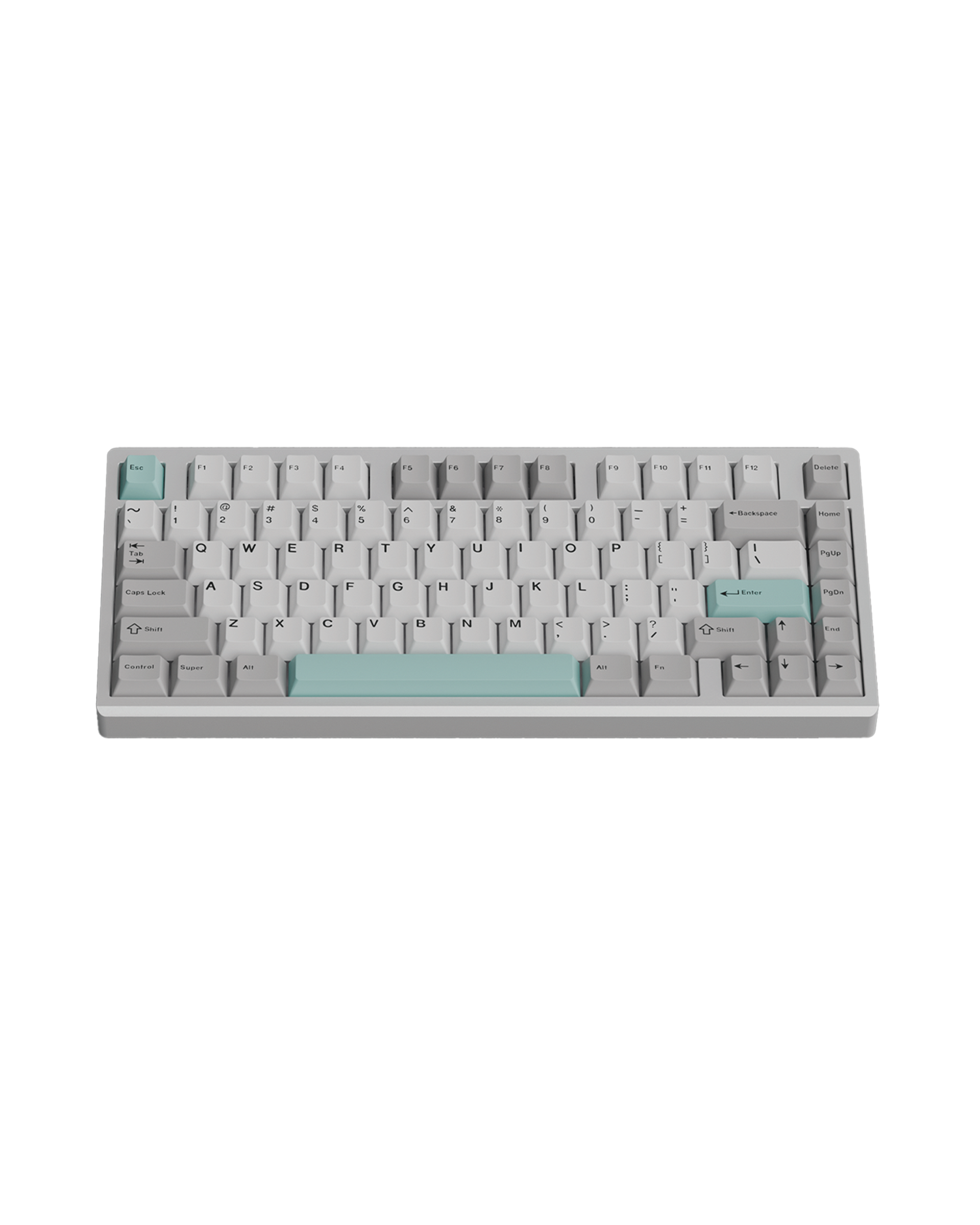Shortcut Studio Bridge75 – Keypro