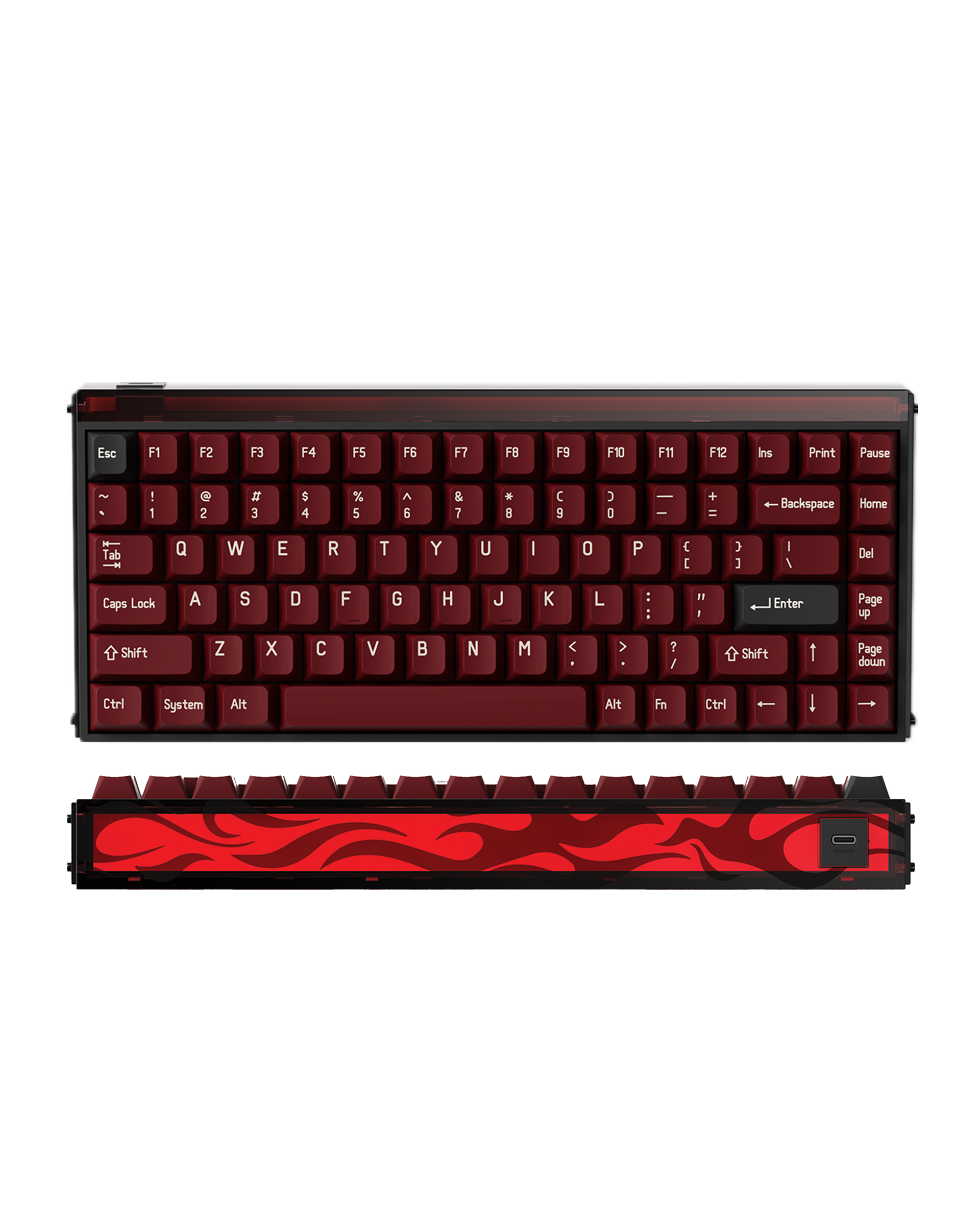 Melgeek Made84 Pro – Keypro