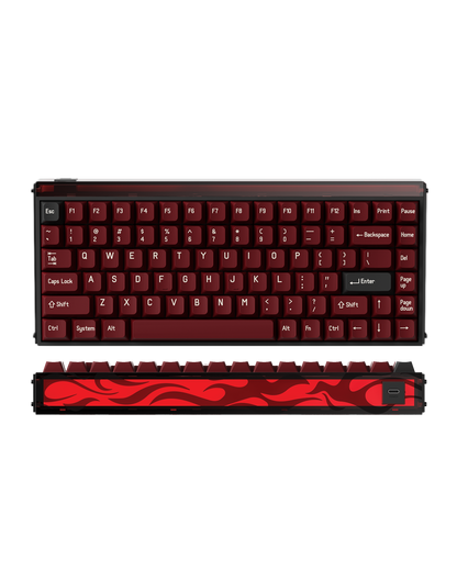 Melgeek Made84 Pro