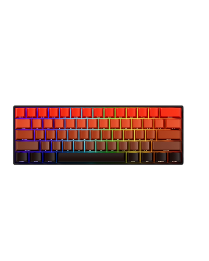 MONSGEEK FUN60 Pro&Max