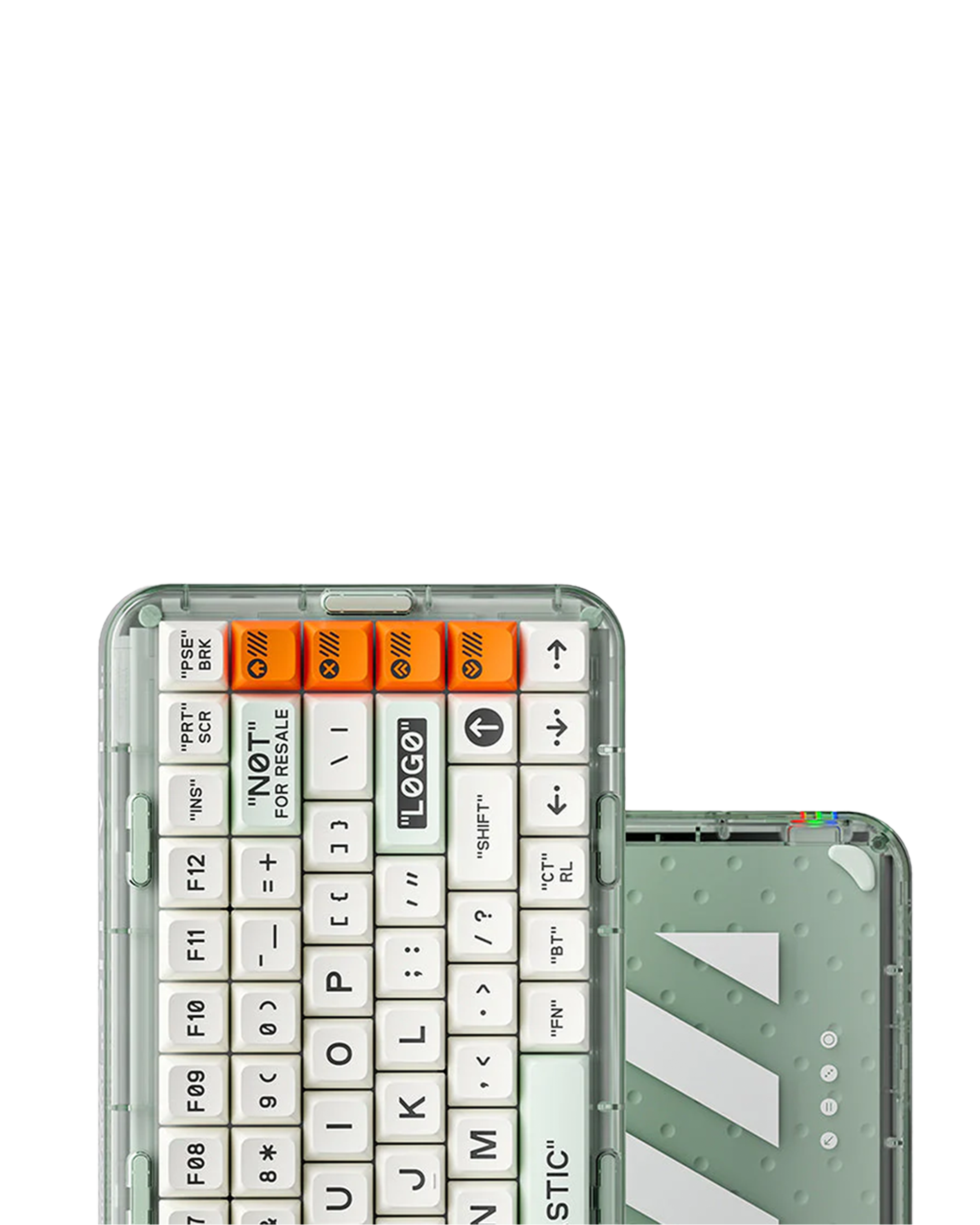 Melgeek MOJO84