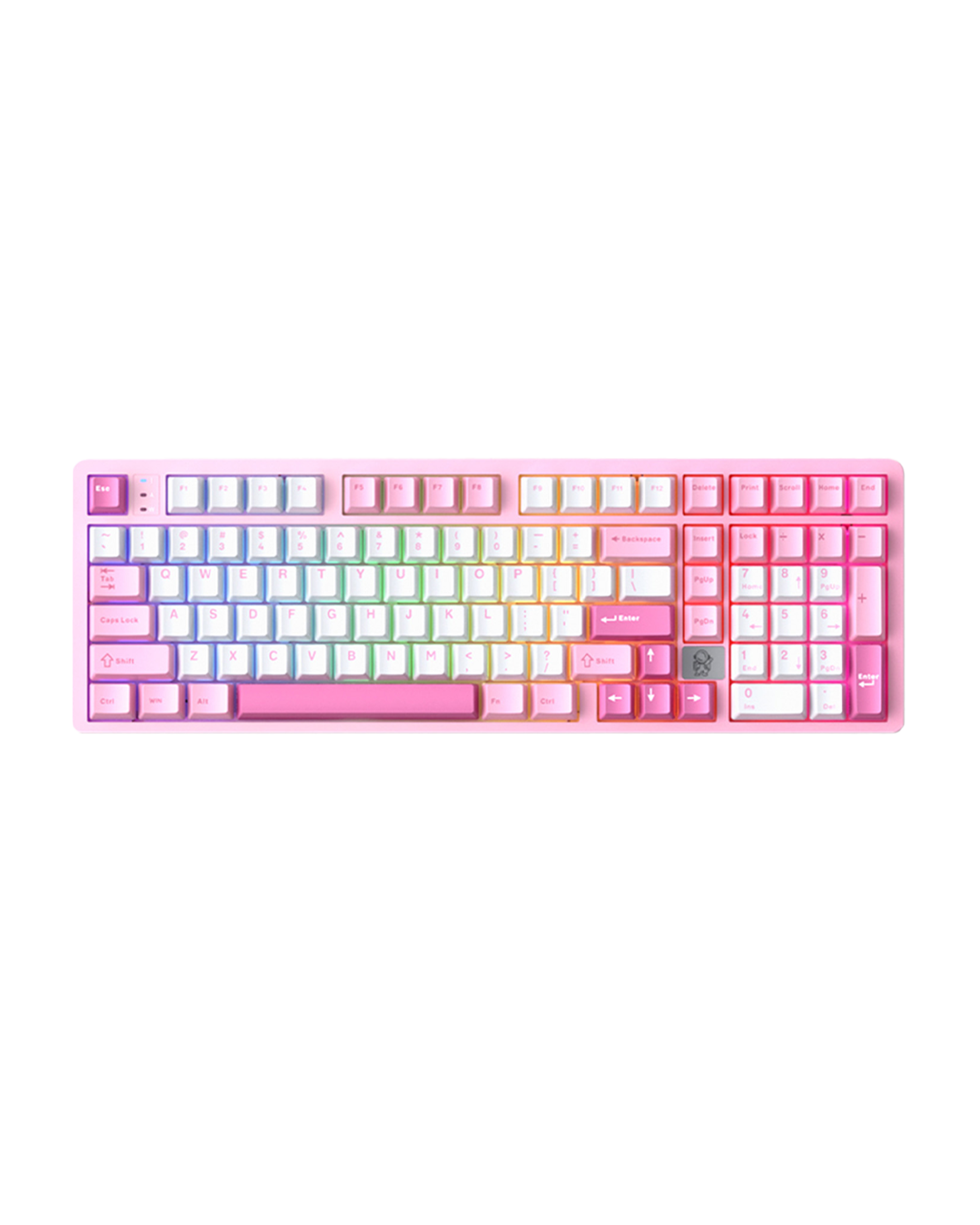 Leobog Hi98 Pro