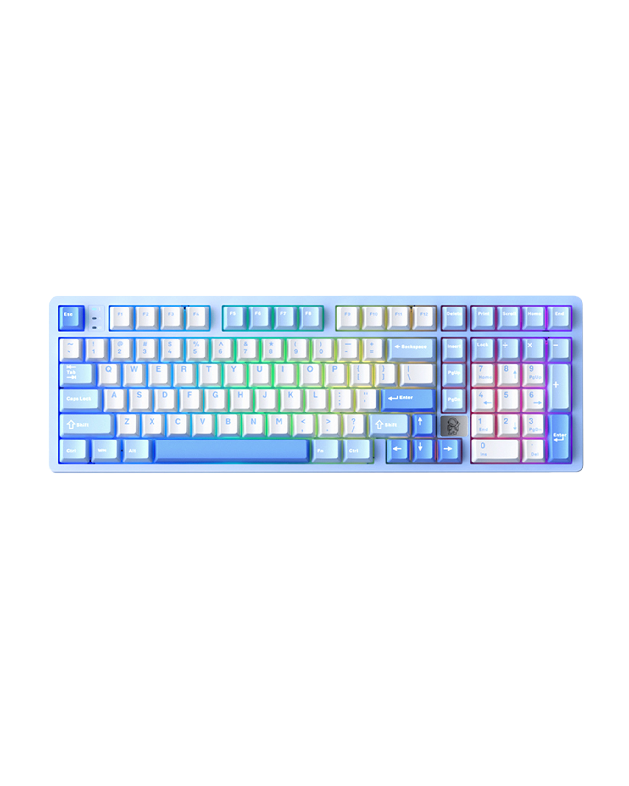 Leobog Hi98 Pro