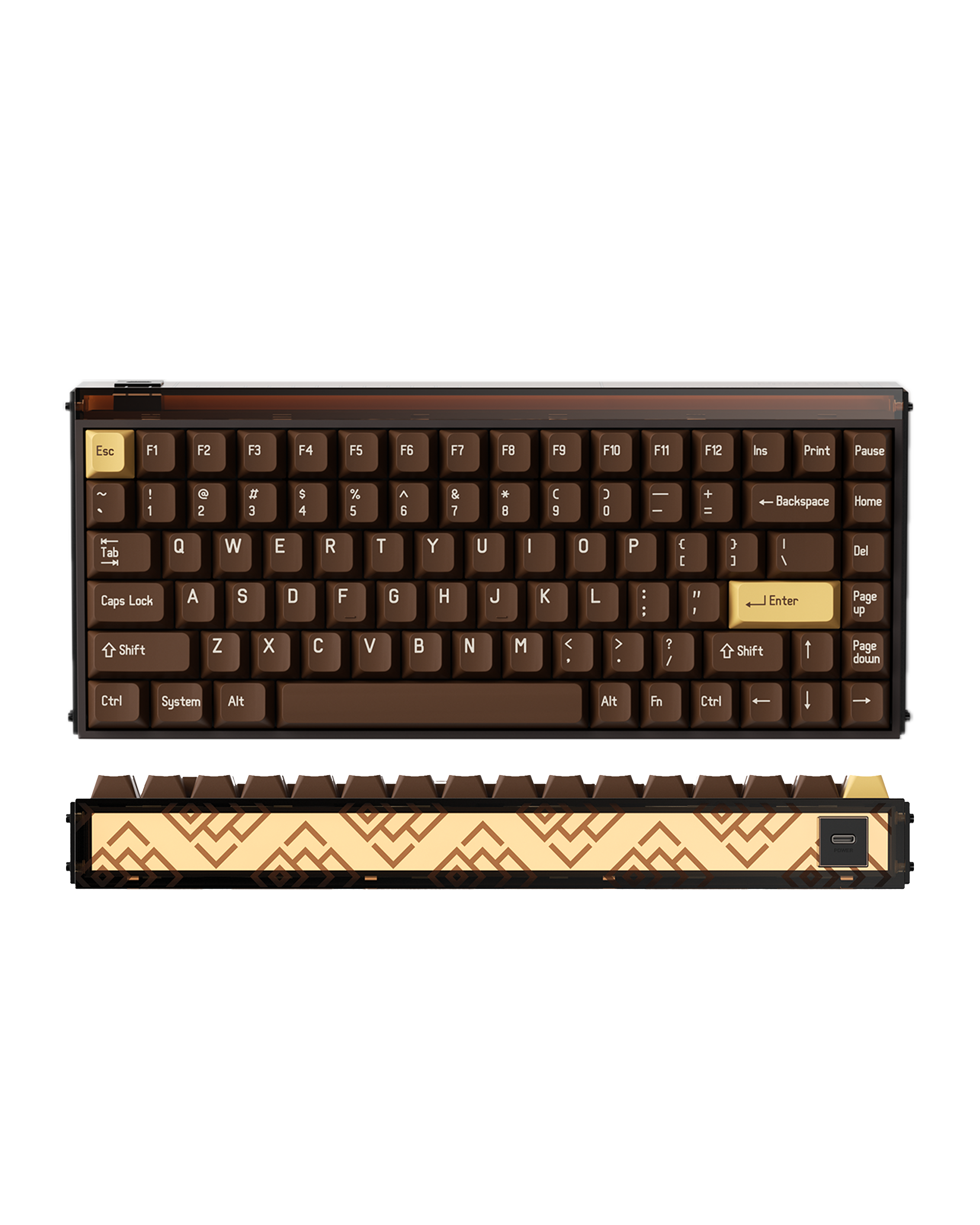 Melgeek Made84 Pro