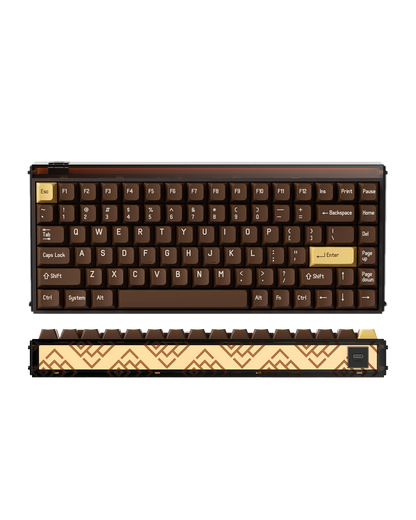 Melgeek Made84 Pro