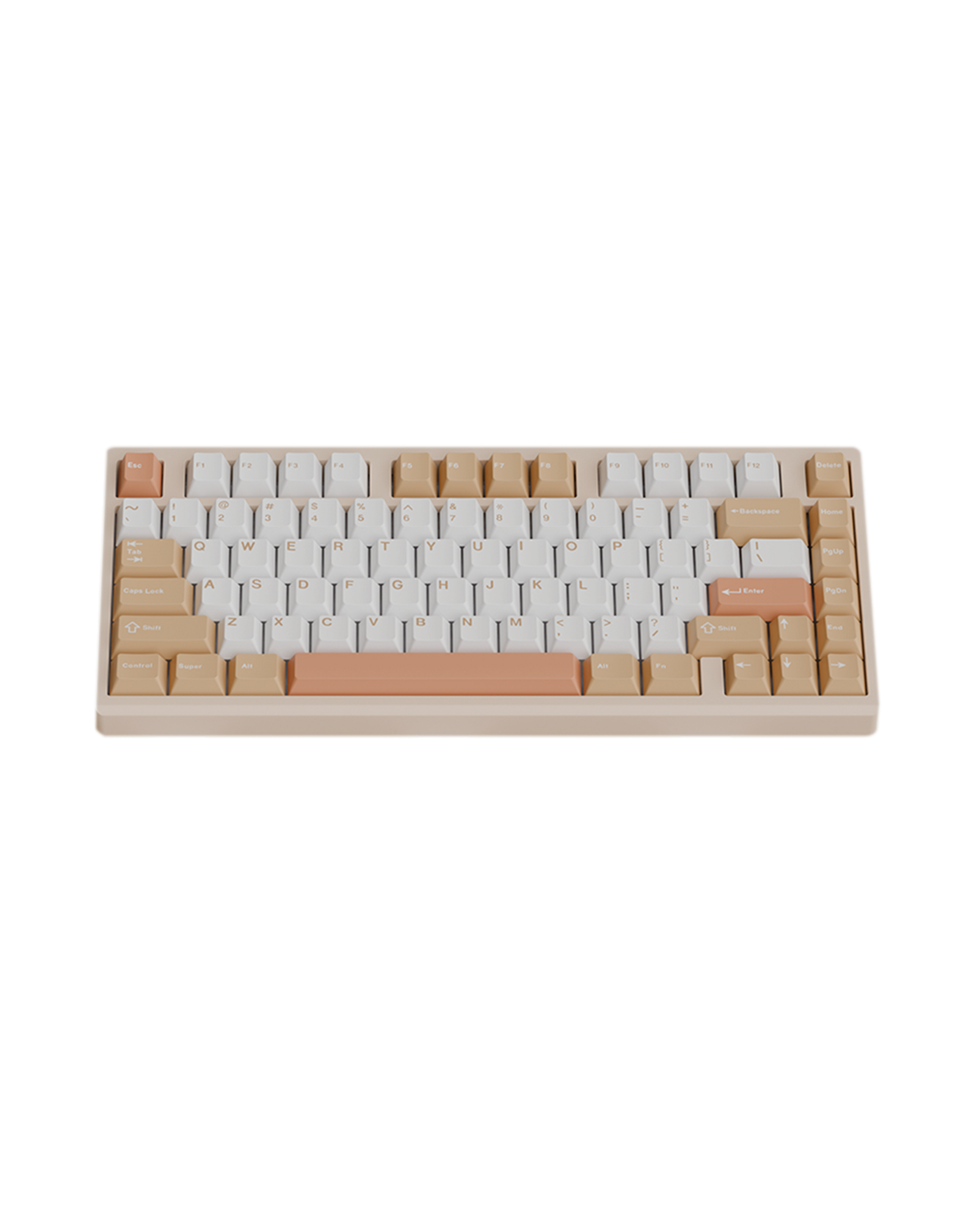 Shortcut Studio Bridge75 – Keypro