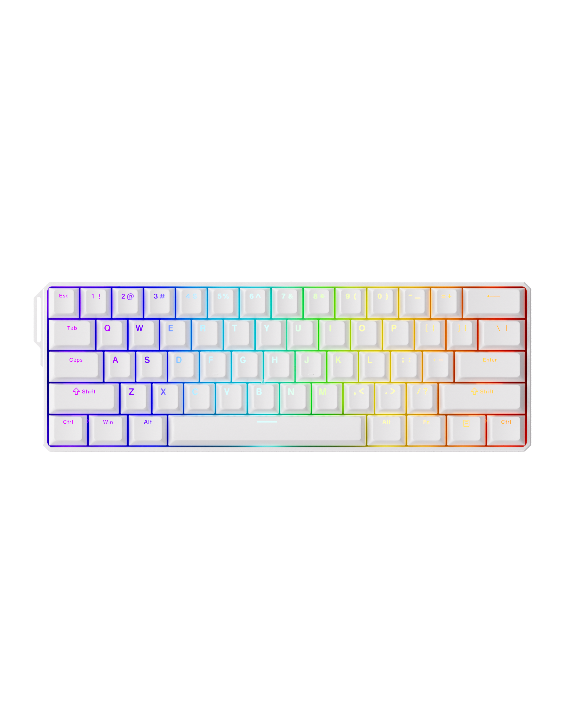 Monskeek FUN60 Ultra TMR