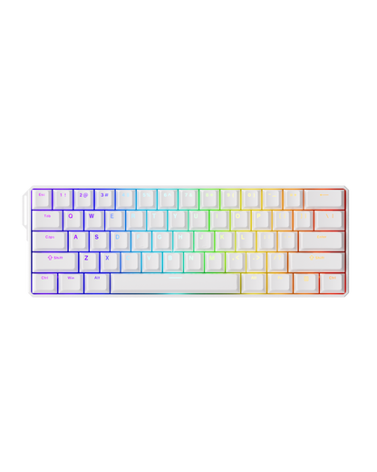 Monskeek FUN60 Ultra TMR