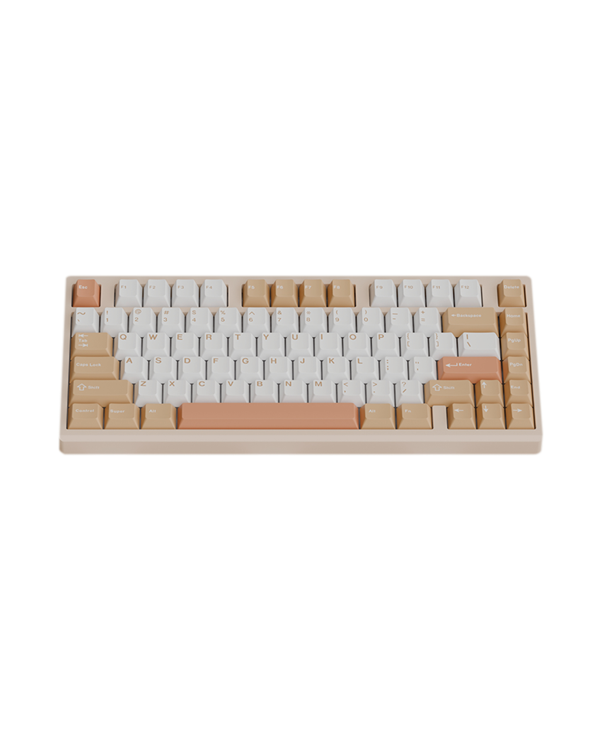 Shortcut Studio Bridge75