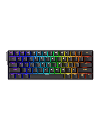 Monskeek FUN60 Ultra TMR