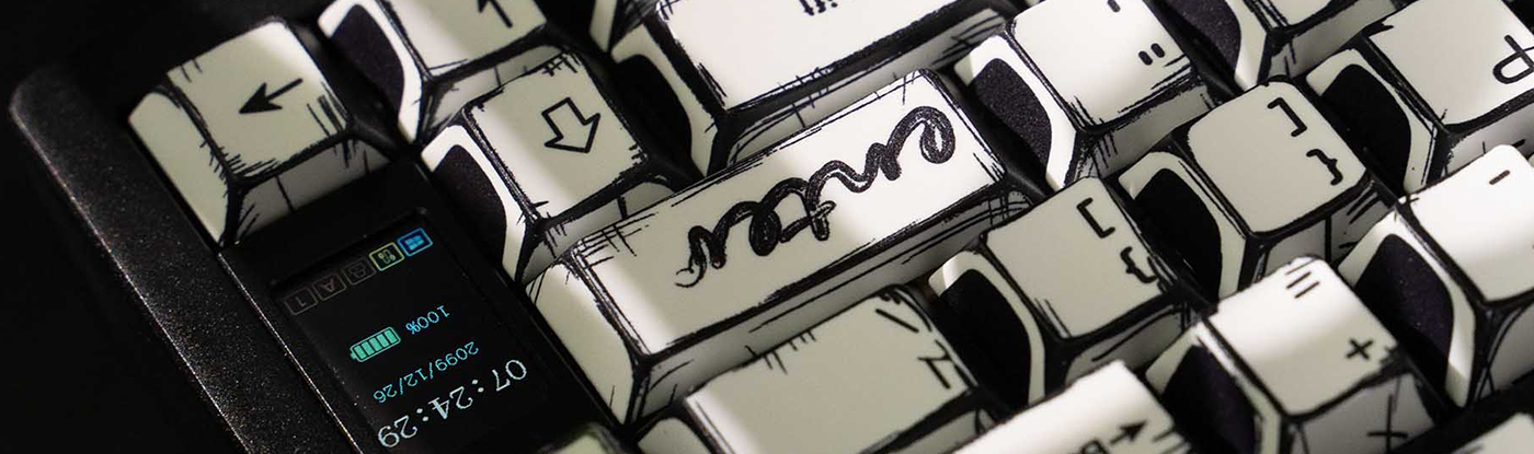 KEYPRO