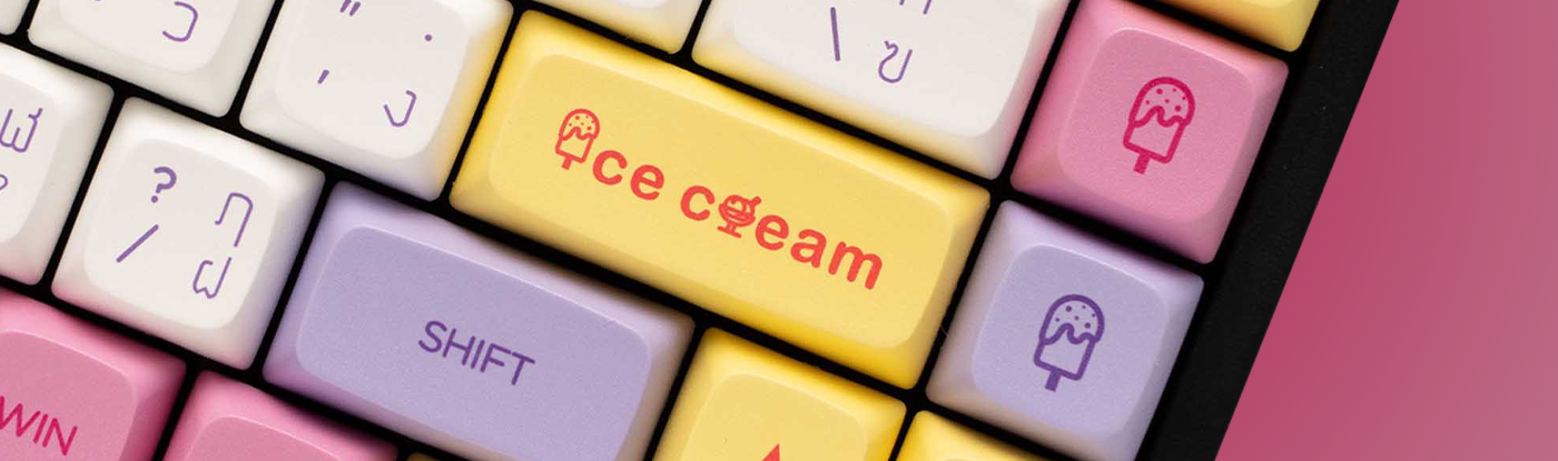 KBDfans
