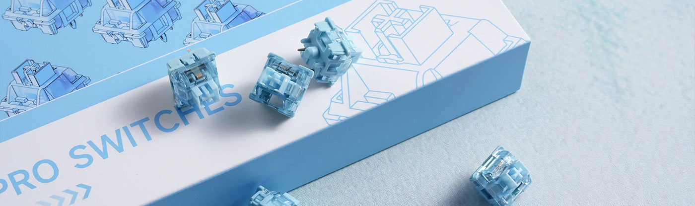 Tactile&Clicky Switch