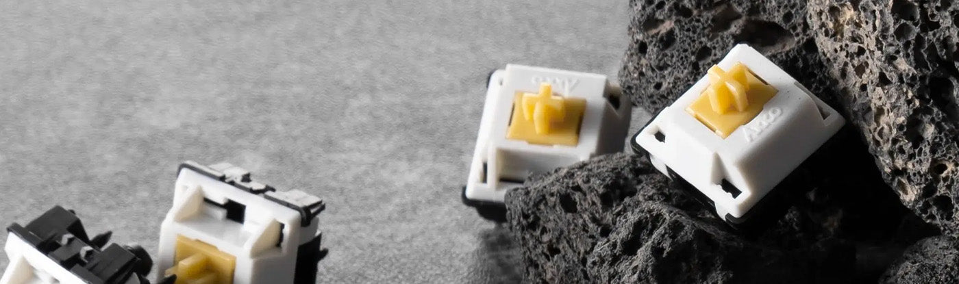 Silent switch