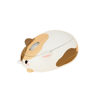 AKKO Cat Theme Mouse