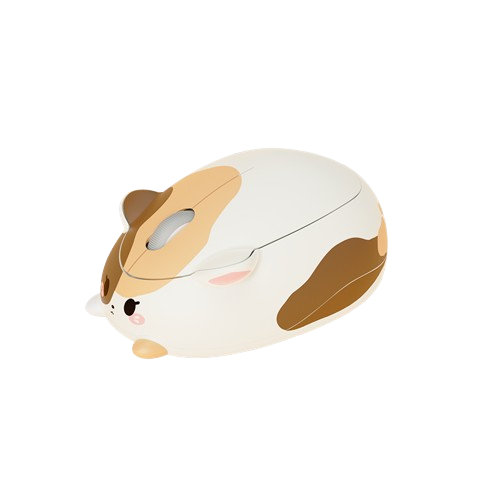 AKKO Cat Theme Mouse