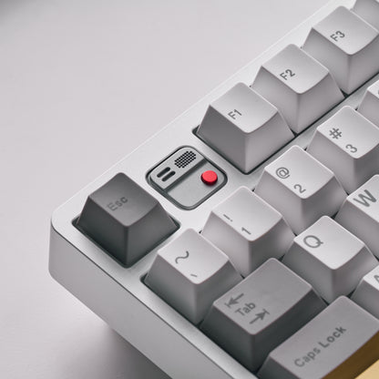 [Pre-Order] QK100 MK2 | Pre-built
