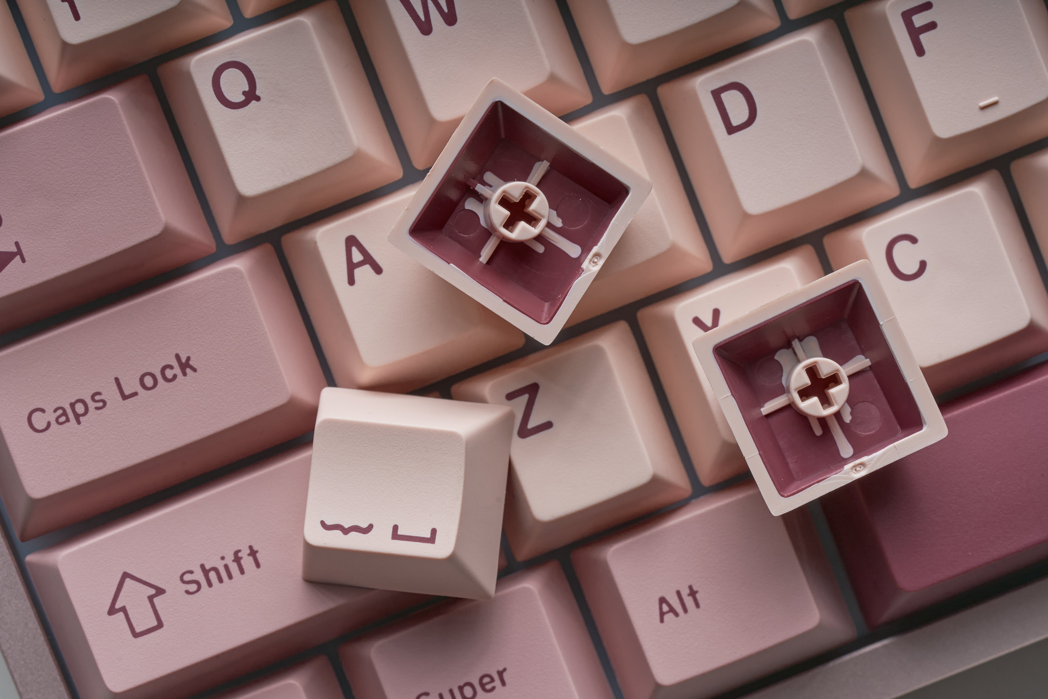 [Pre-Order] QK100 MK2 | Pre-built