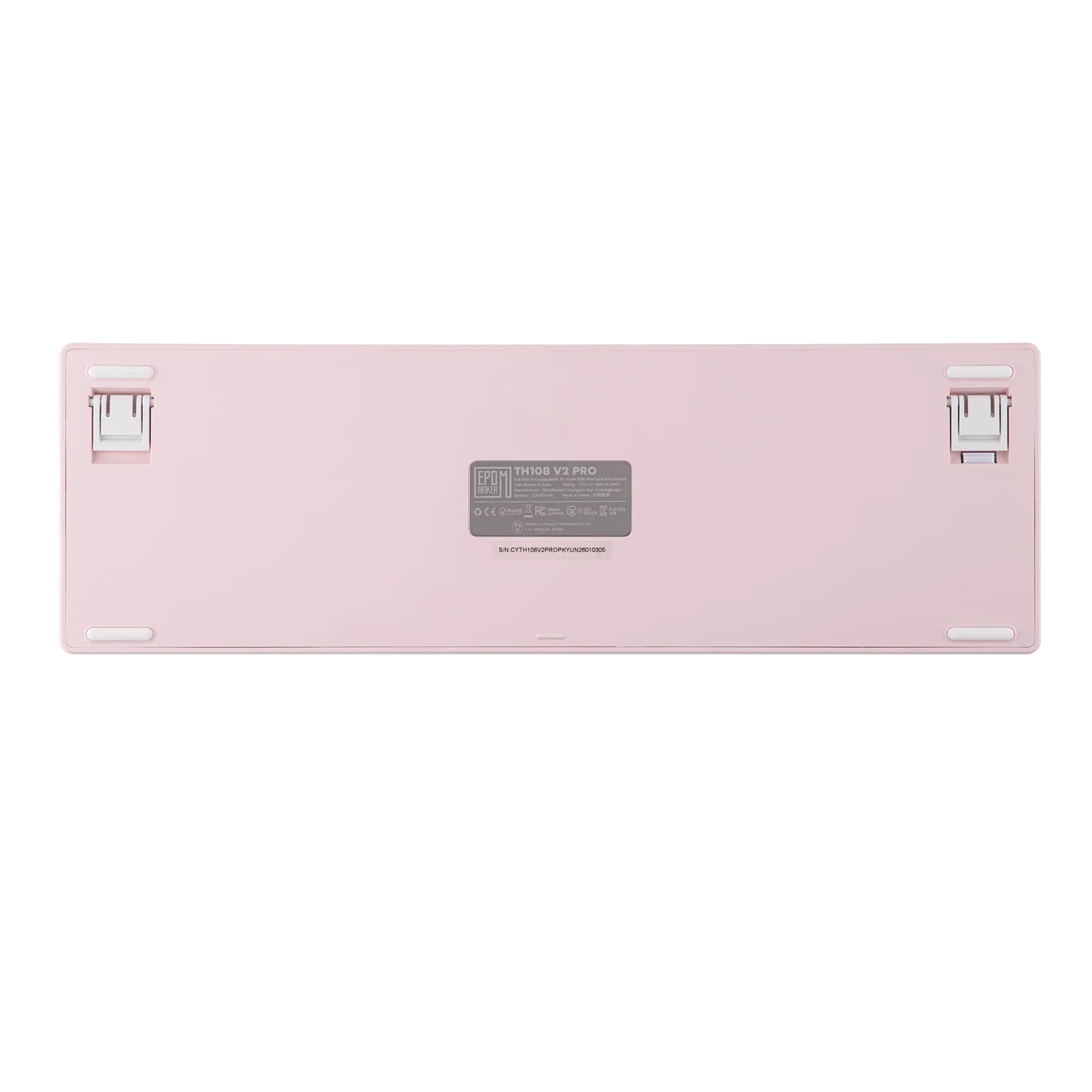 EPOMAKER TH108 V2 PRO