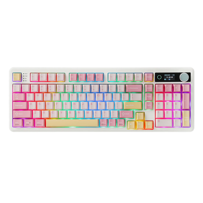 EPOMAKER TH99 PRO
