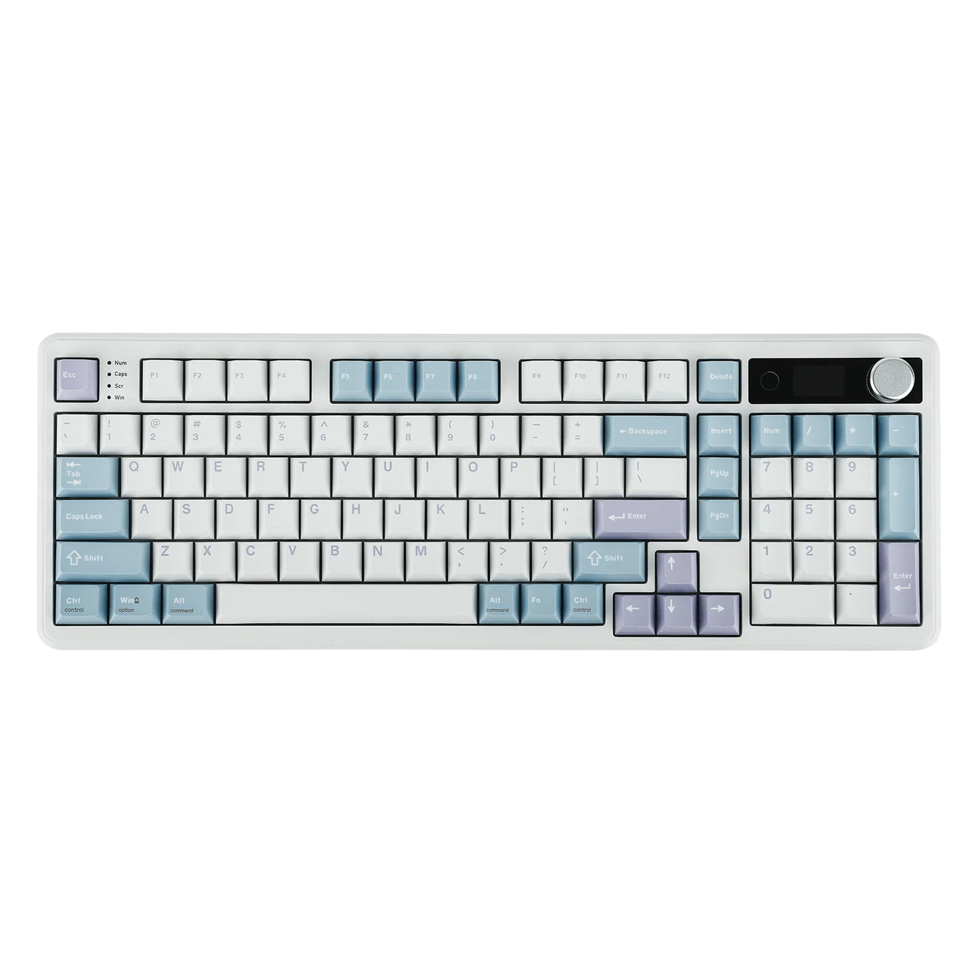 EPOMAKER TH99 PRO