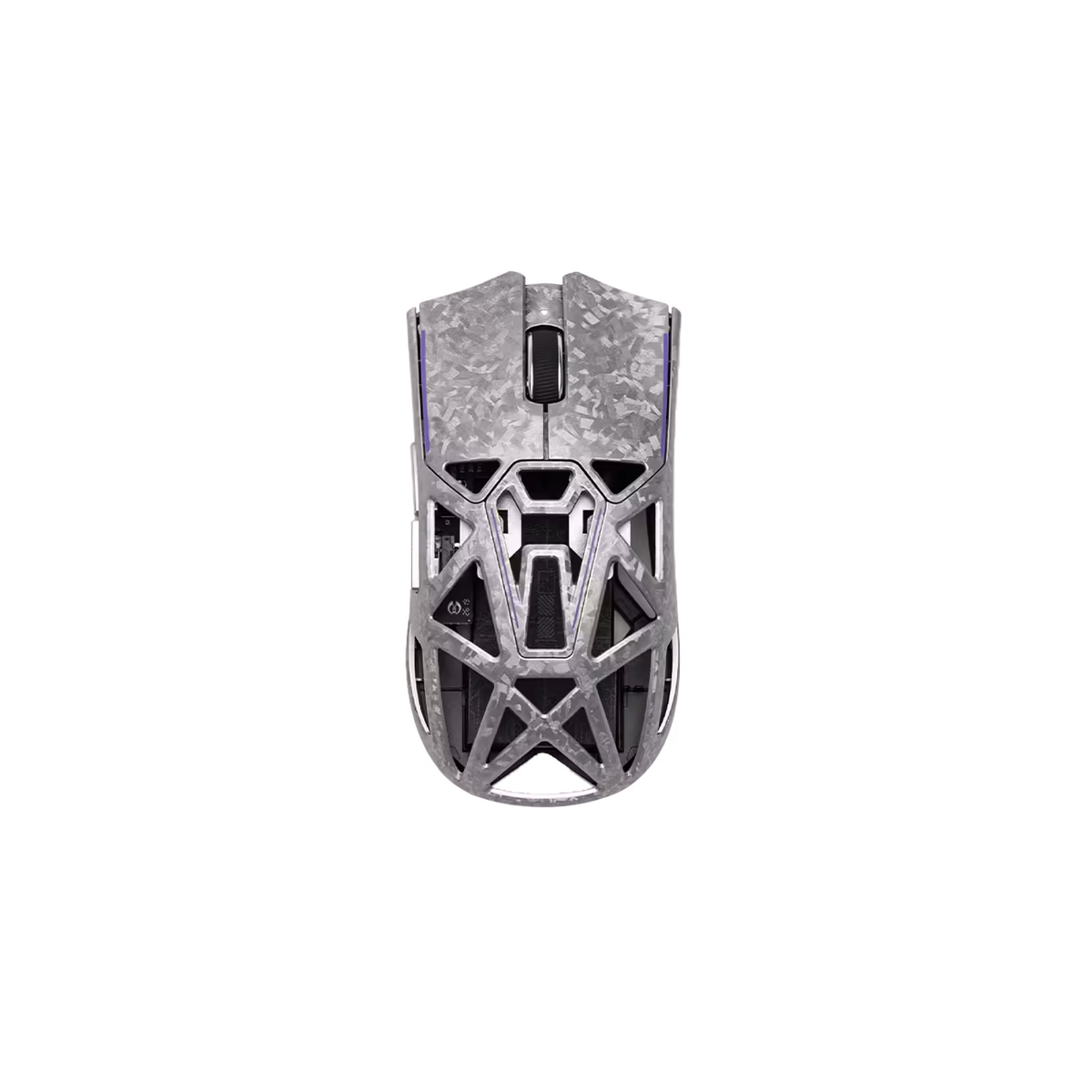 AKKO - Echo Master Gaming Mouse