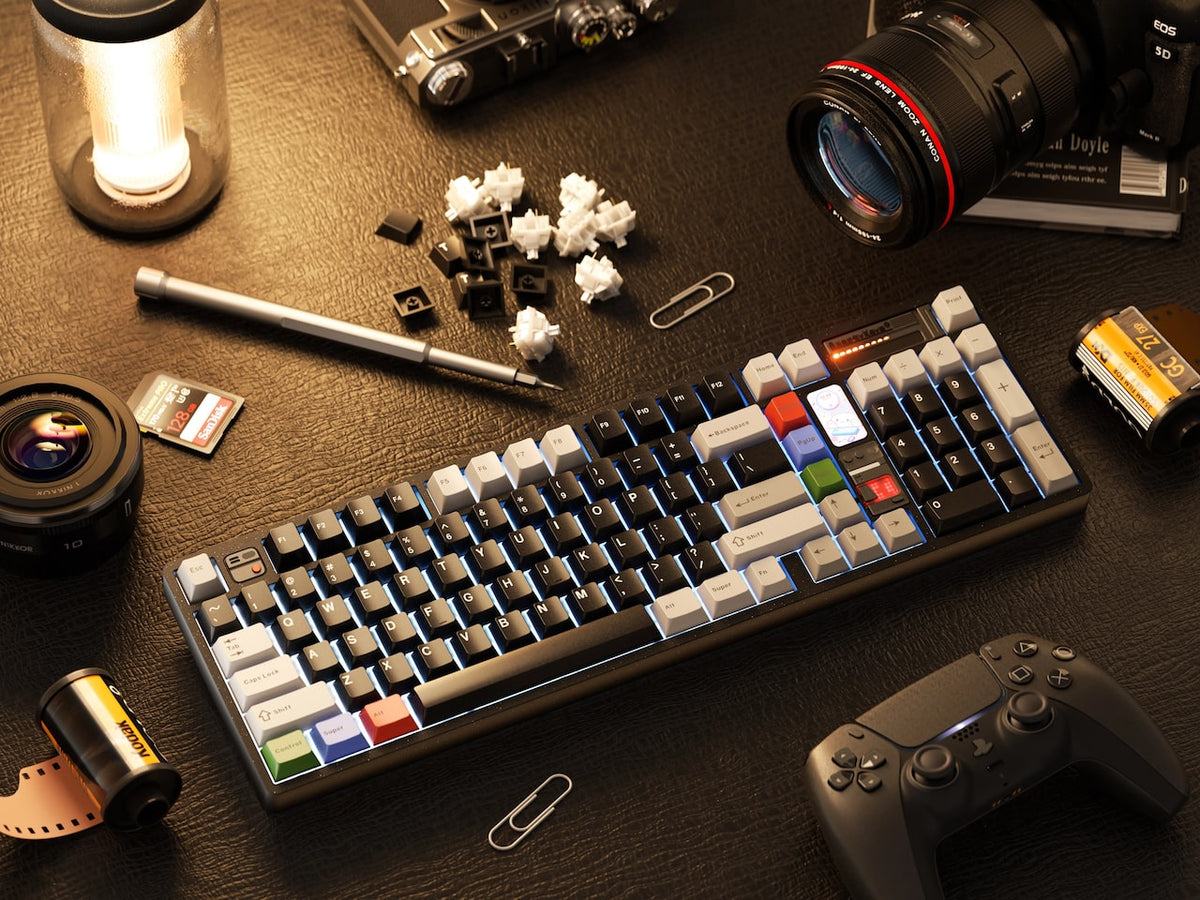 KeyPro | Mechanical Keyboard, Keycap, Switch and Keyboard Accessories ...