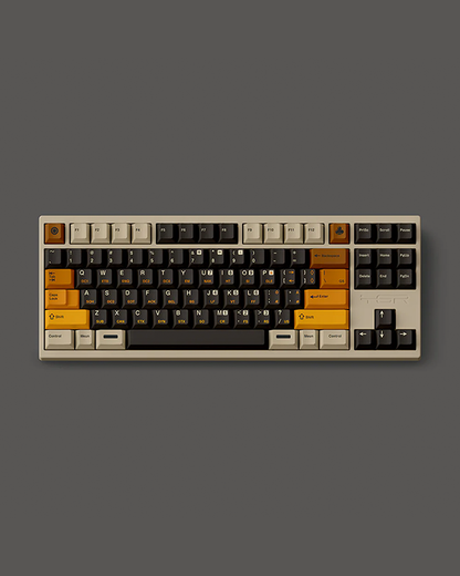 FBB 800 Keycap Set