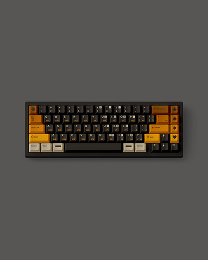 FBB 800 Keycap Set