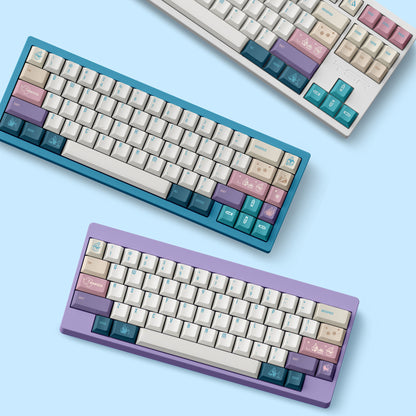 FBB Antarctica Keycap Set