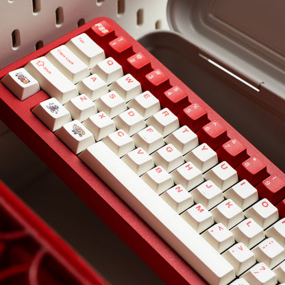 FBB OKFC Keycap Set