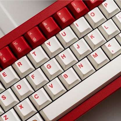FBB OKFC Keycap Set