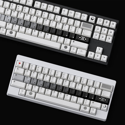 FBB OPXY R2 Keycaps Set