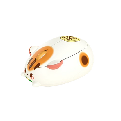 AKKO Cat Theme Mouse