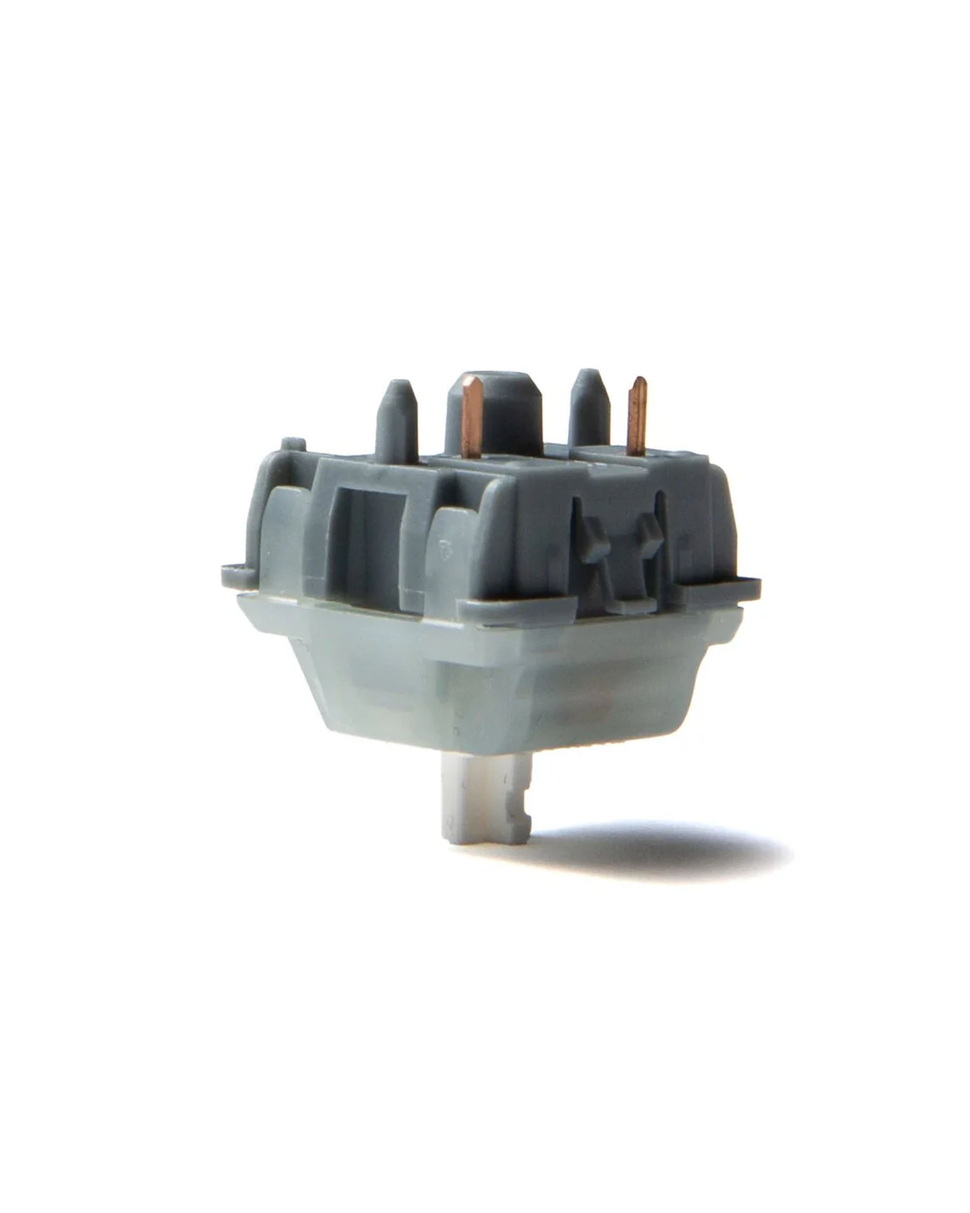 Gateron Sub-Brand Ever Free Grayish - Tactile Switch
