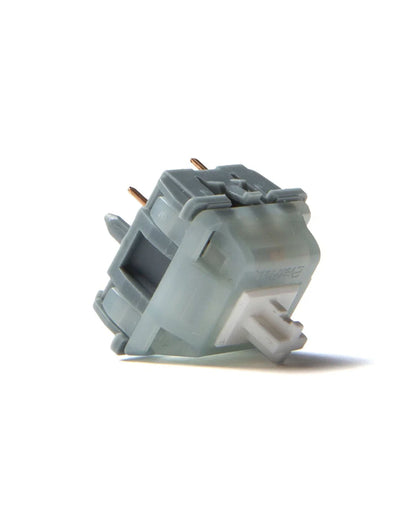 Gateron Sub-Brand Ever Free Grayish - Tactile Switch